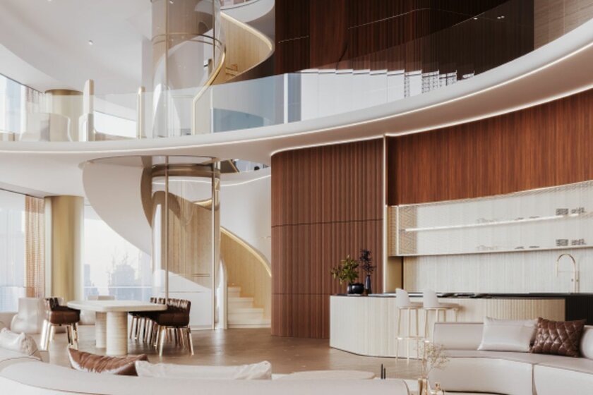 Apartamentos a la venta - Dubai - Comprar para 3.814.713 $ — imagen 22