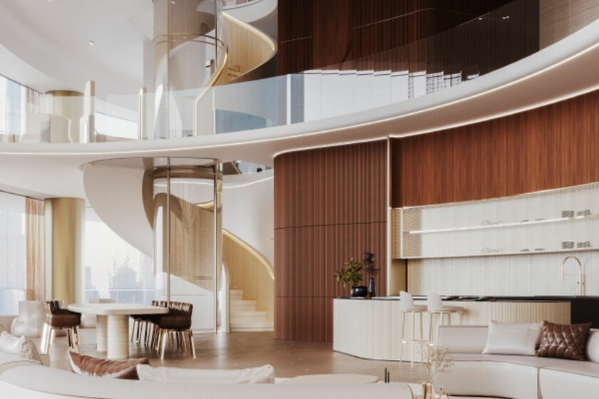 Купить 236 апартаментов - Downtown Dubai, ОАЭ - изображение 29