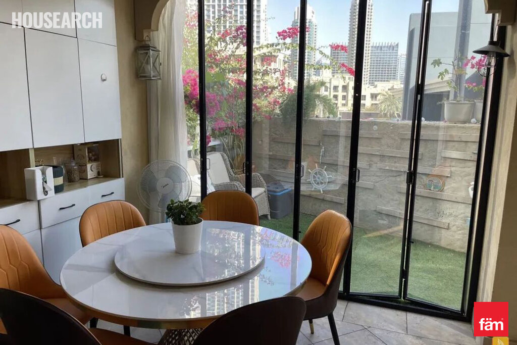 Apartments zum verkauf - Dubai - für 760.217 $ kaufen – Bild 1