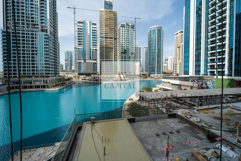 Buy a property - Jumeirah Lake Towers, UAE - image 10