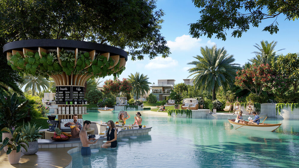 Villa zum verkauf - Dubai - für 3.812.100 $ kaufen – Bild 17