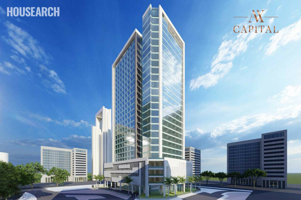 Apartments zum verkauf - City of Dubai - für 435.611 $ kaufen – Bild 1