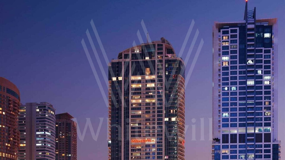 Compre 214 apartamentos  - Jumeirah Lake Towers, EAU — imagen 21