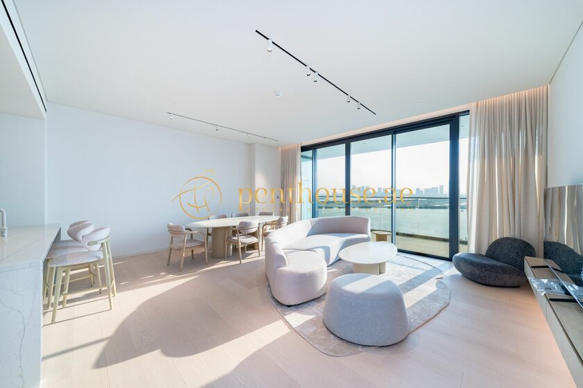 Снять недвижимость - Al Jaddaff, ОАЭ - изображение 26