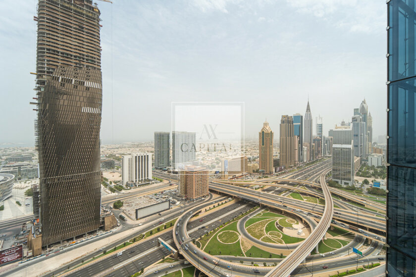 Buy 506 apartments  - Downtown Dubai, UAE - image 21