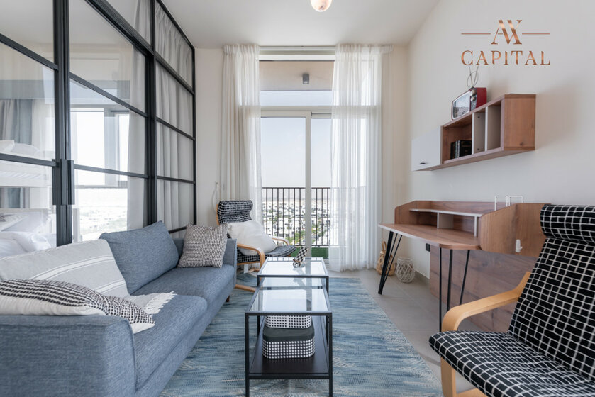 Buy 105 apartments  - Dubai Hills Estate, UAE - image 6