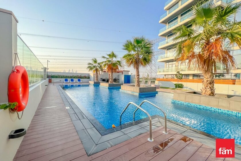Купить 39 апартаментов - Jumeirah Village Triangle, ОАЭ - изображение 26