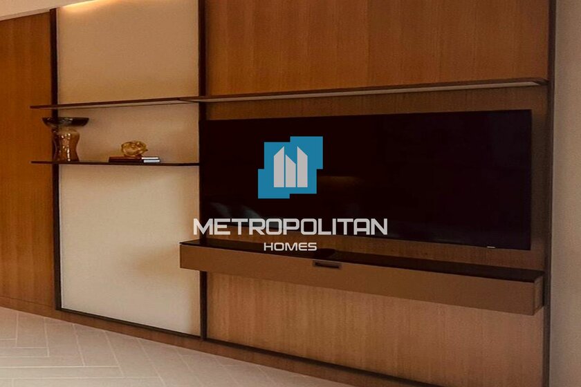 Immobilien zur Miete - 1 Zimmer - The Opera District, VAE – Bild 24