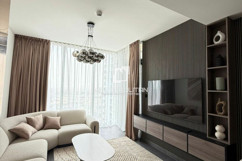 Biens immobiliers à louer - Sobha Hartland, Émirats arabes unis – image 2