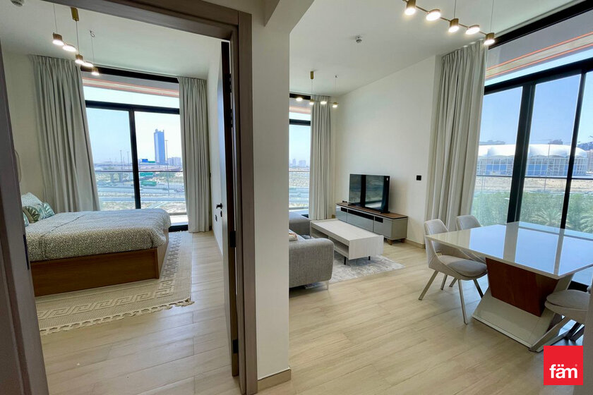 Rent a property - Jumeirah Village Circle, UAE - image 31