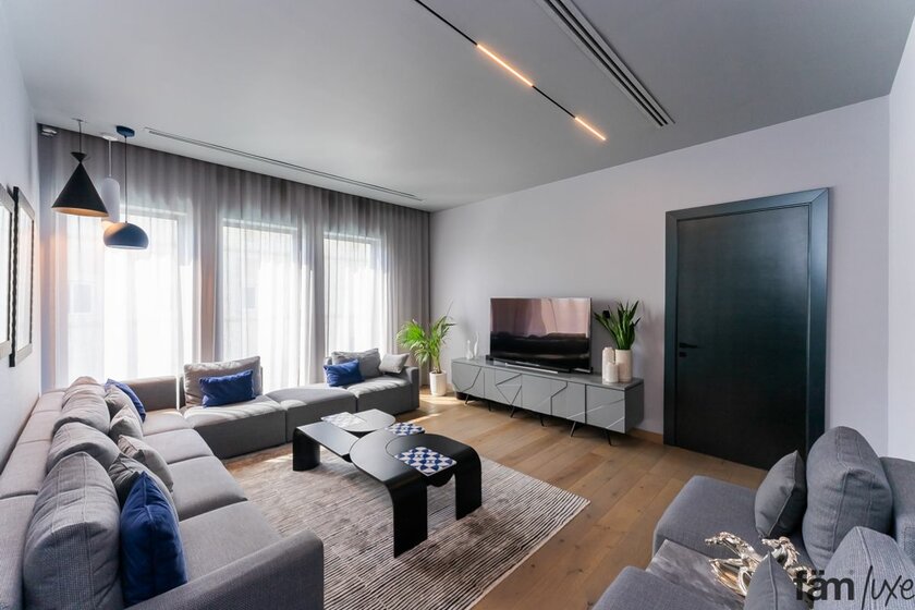 Снять недвижимость - Emirates Hills, ОАЭ - изображение 35