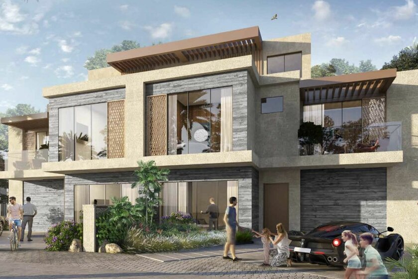 Купить 31 дом - DAMAC Hills, ОАЭ - изображение 1