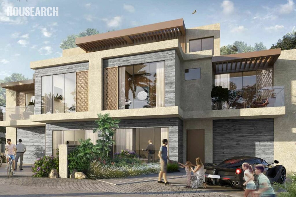 Villa à vendre - Dubai - Acheter pour 1 662 125 $ – image 1