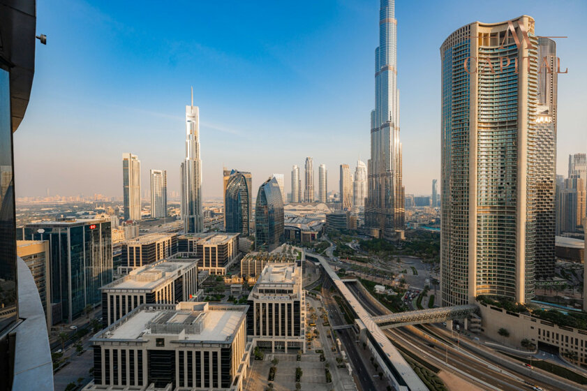Immobilien zur Miete - 2 Zimmer - Downtown Dubai, VAE – Bild 9