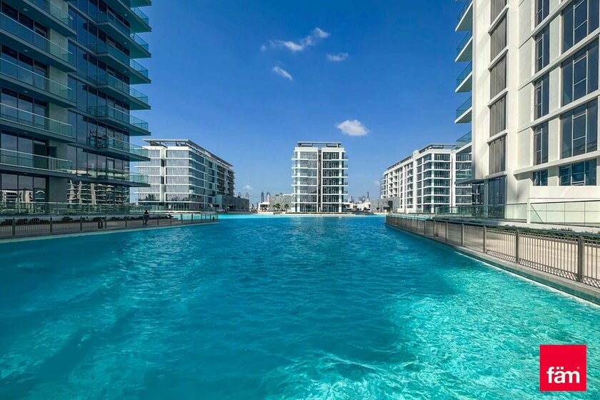 Снять недвижимость - MBR City, ОАЭ - изображение 9