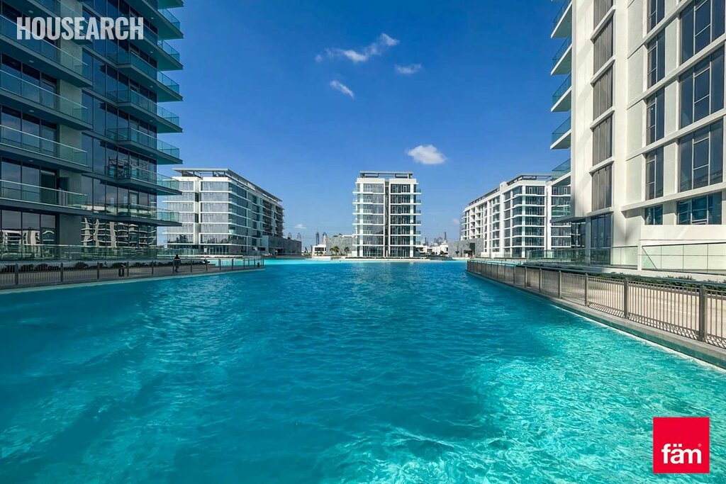 Апартаменты в аренду - Дубай - Снять за 28 610 $ - изображение 1