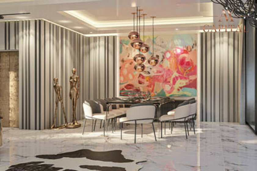 Buy 7 villas - Al Barari, UAE - image 15