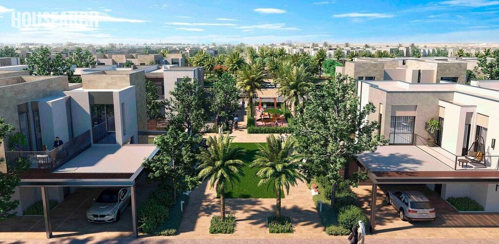 Villa zum verkauf - Dubai - für 865.000 $ kaufen – Bild 1