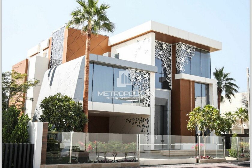 Louer 273 maisons - Dubai, Émirats arabes unis – image 9