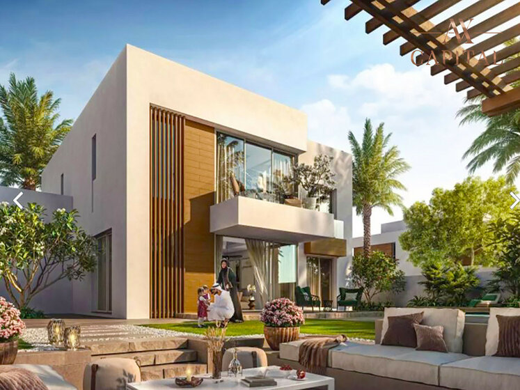 Villa à vendre - Abu Dhabi - Acheter pour 3 376 500 $ – image 22