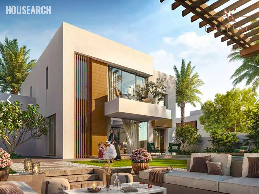 Villa for sale - Abu Dhabi - Buy for $2,722,562 - image 1