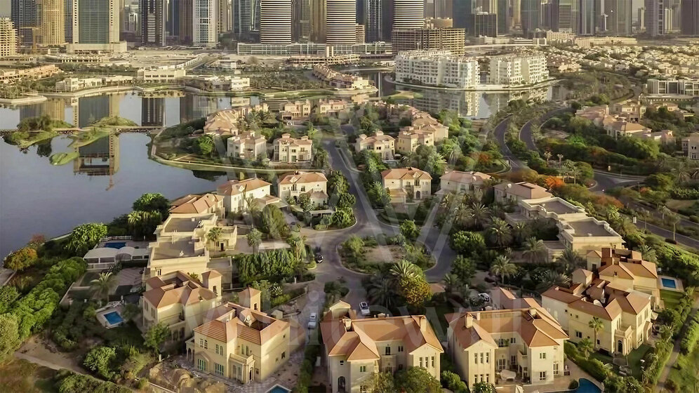 Chalé a la venta - Dubai - Comprar para 7.624.200 $ — imagen 18