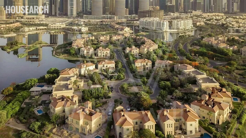 Chalé a la venta - Dubai - Comprar para 6.262.800 $ — imagen 1