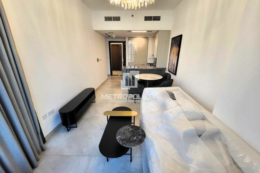 Immobilien zur Miete - 1 Zimmer - Business Bay, VAE – Bild 23