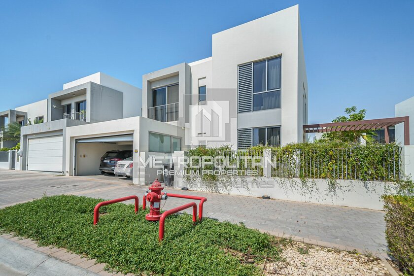 Gayrimenkul satınal - 4 odalı - Dubai Hills Estate, BAE – resim 17