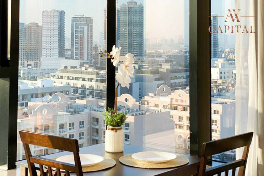 Maisonettwohnungen mieten - 1 Zimmer - Sheikh Zayed Road, VAE – Bild 24