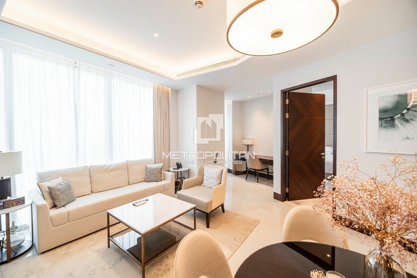 Louer 415 appartements - Downtown Dubai, Émirats arabes unis – image 30