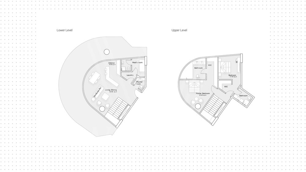 Acheter un bien immobilier - 2 pièces - Abu Dhabi, Émirats arabes unis – image 9