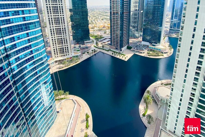 Biens immobiliers à louer - Jumeirah Lake Towers, Émirats arabes unis – image 1