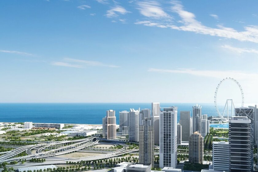 Acheter 177 appartements - Jumeirah Lake Towers, Émirats arabes unis – image 28
