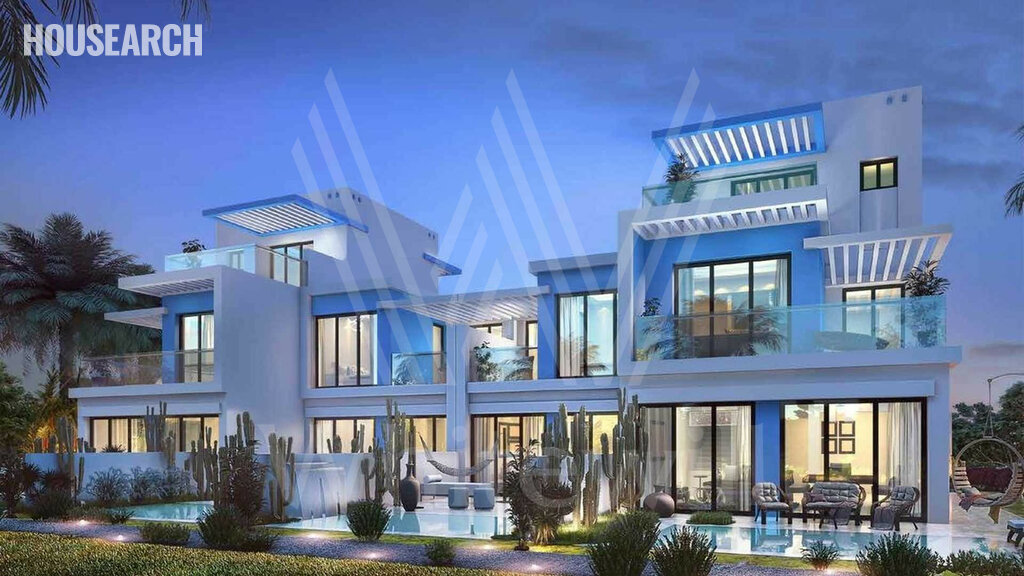 Villa for sale - Dubai - Buy for $1,769,900 - image 1