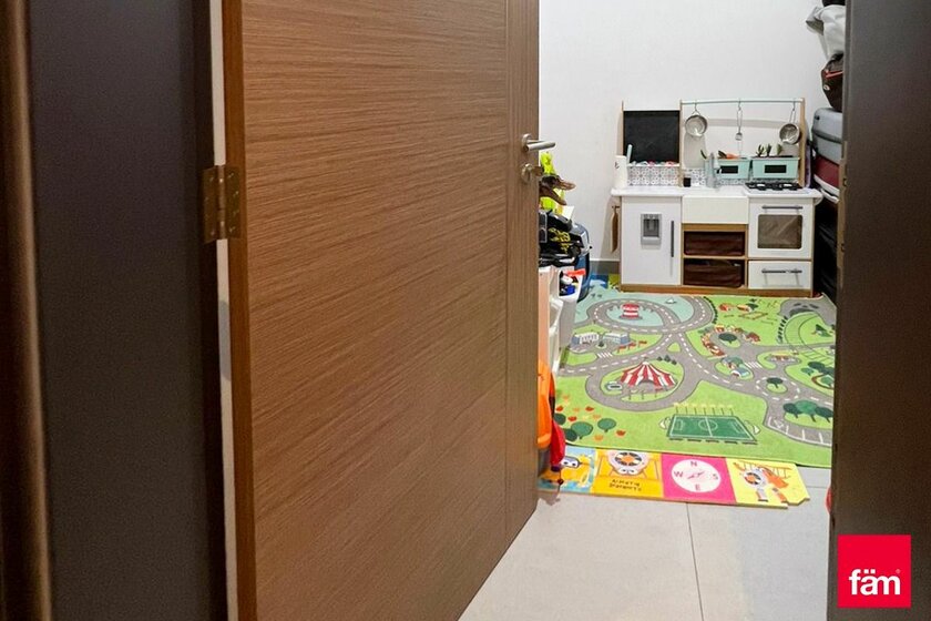51 stüdyo daire kirala - Jumeirah Village Circle, BAE – resim 20