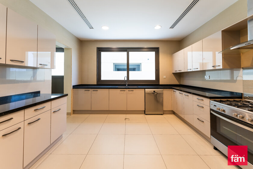 19 villa kirala - Jebel Ali Village, BAE – resim 26