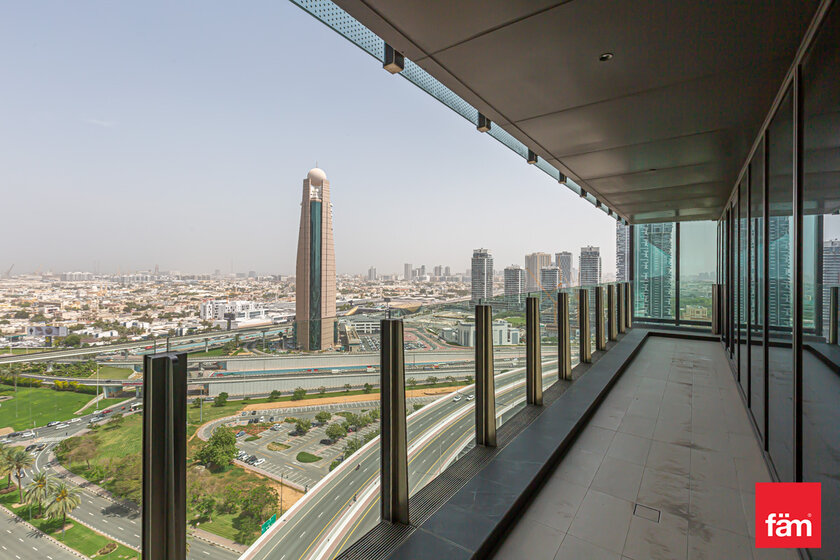 Apartments for rent in Dubai - image 30