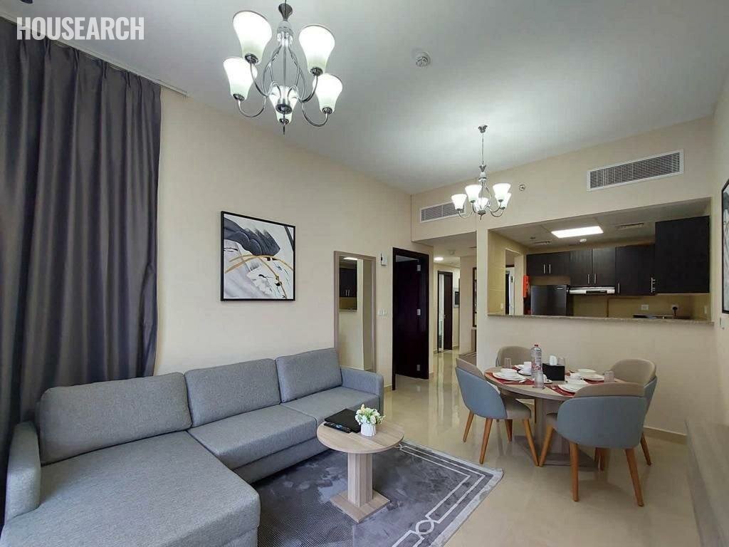 Apartamentos a la venta - Abu Dhabi - Comprar para 389.000 $ — imagen 1