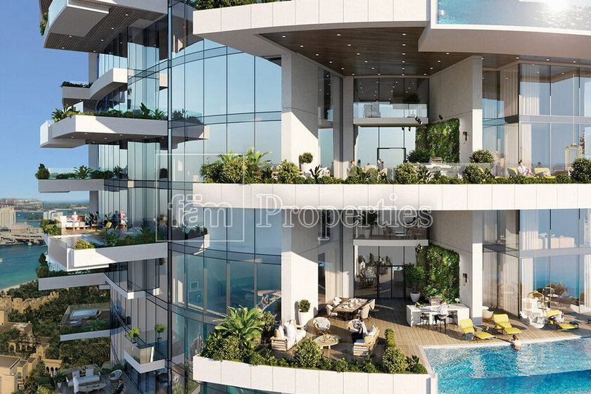 39 Wohnungen kaufen  - Dubai Media City, VAE – Bild 9