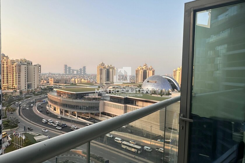 Propiedades en alquiler - Estudios - Palm Jumeirah, EAU — imagen 2