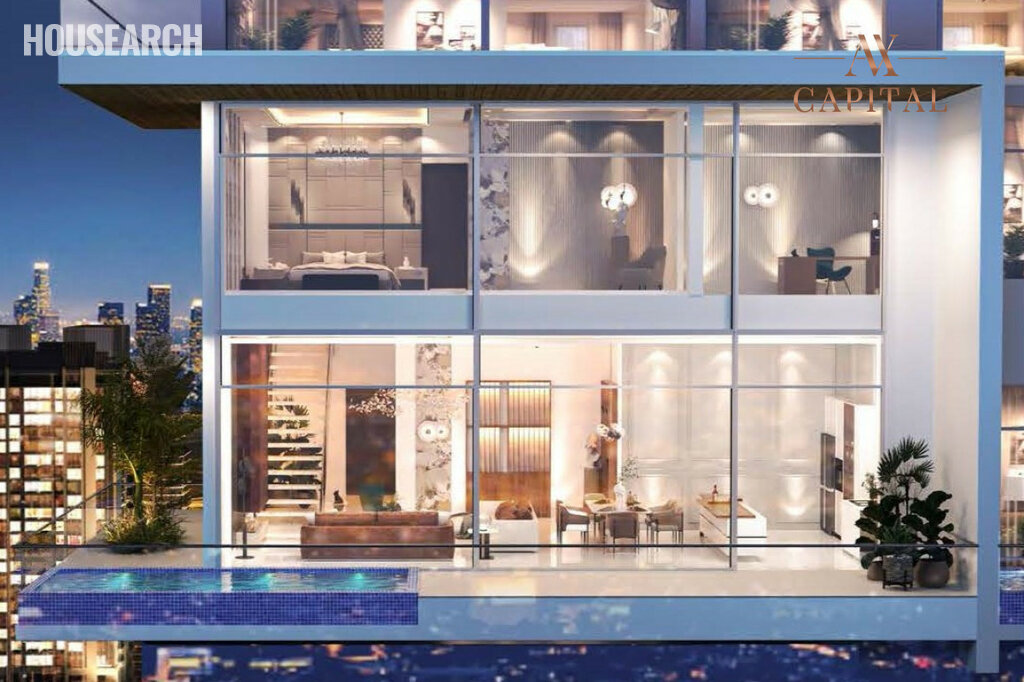 Appartements à vendre - City of Dubai - Acheter pour 680 638 $ – image 1