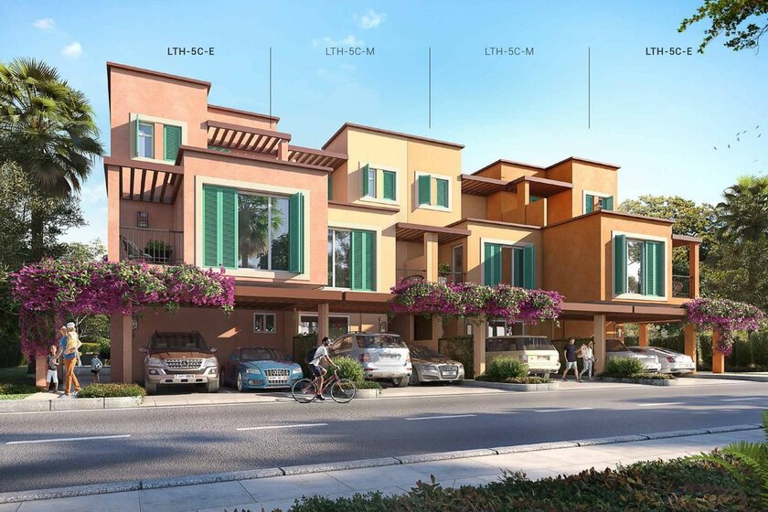 Ikiz villa satılık - Dubai - $980.926 fiyata satın al – resim 20