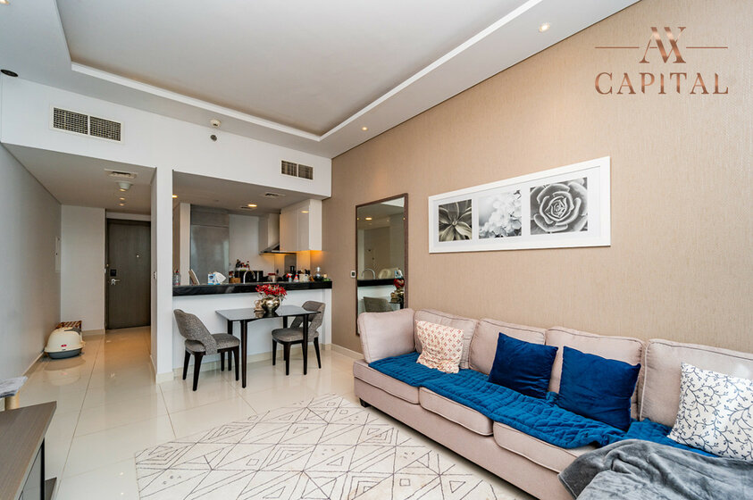 Купить недвижимость - 1 комнатные - Business Bay, ОАЭ - изображение 18