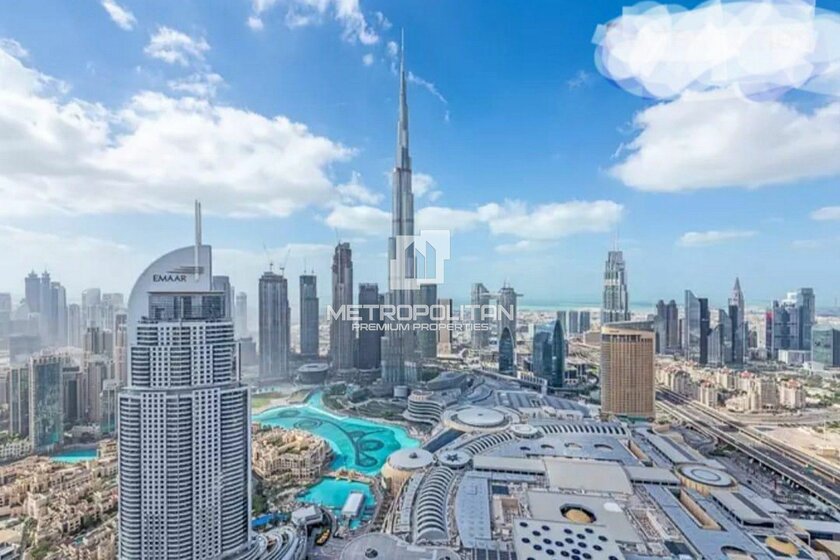 3 bedroom properties for rent in City of Dubai - image 9