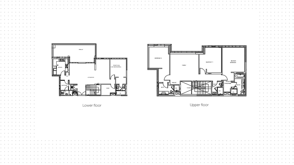 Immobilie kaufen - 4 Zimmer - Dubai, VAE – Bild 5