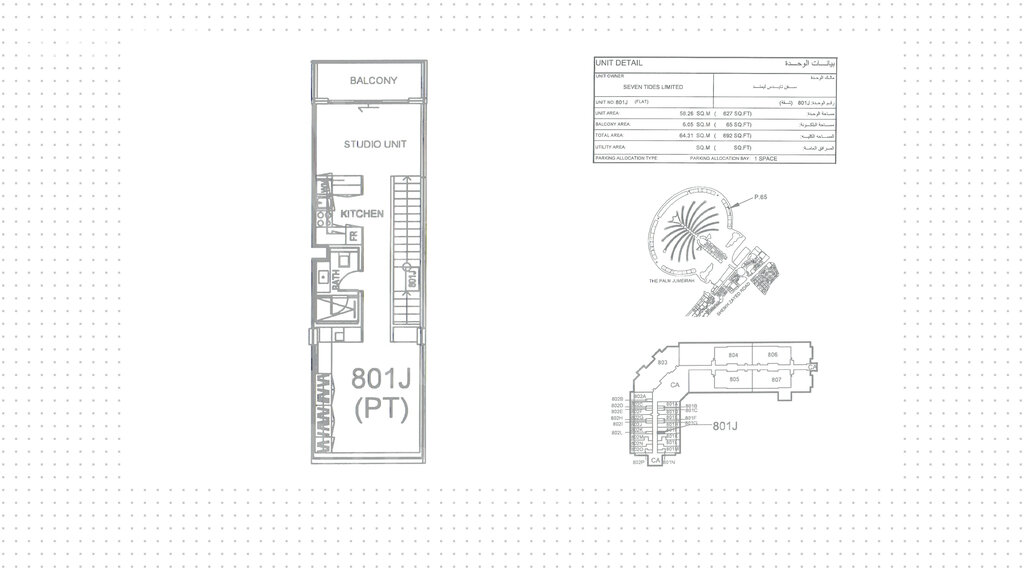 Apartamentos a la venta - Comprar para 523.100 $ — imagen 1