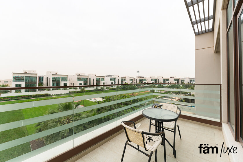 Купить недвижимость - Meydan City, ОАЭ - изображение 14