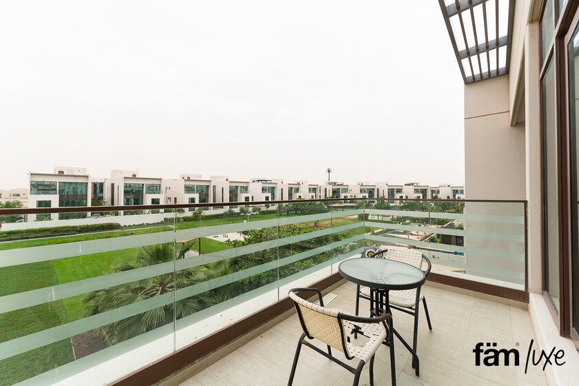 Acheter un bien immobilier - Meydan City, Émirats arabes unis – image 14