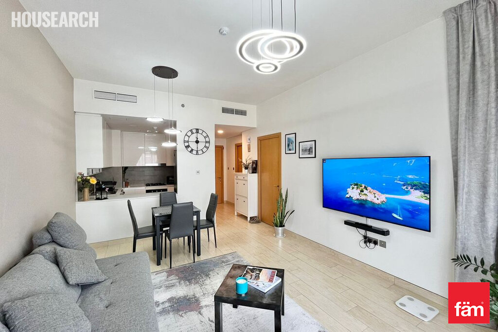 Apartments zum verkauf - Dubai - für 231.471 $ kaufen – Bild 1
